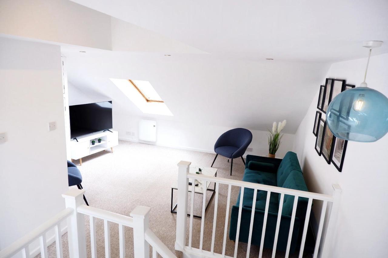 Comfortable And Cozy 4-Bedroom House Near The Hospital CBG Exterior foto